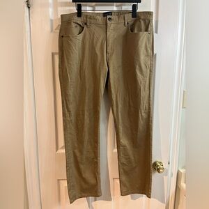 Jachs Men's 5 Pocket Pant 36x30